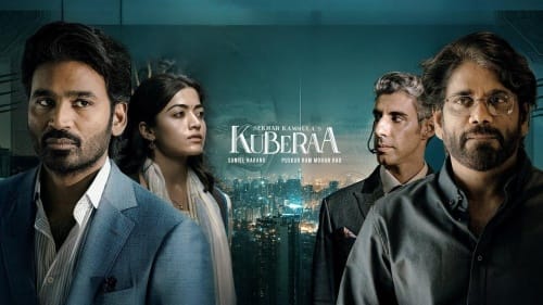 Kuberaa (2025) HD 720p Tamil Movie Watch Online