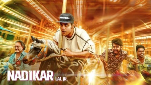 Nadikar (2025) HD 720p Tamil Movie Watch Online