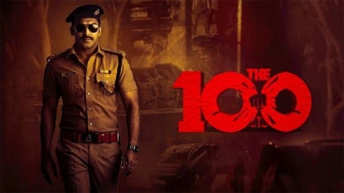 The 100 (2025) HD 720p Tamil Movie Watch Online