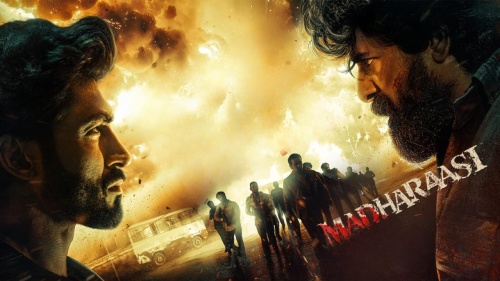 Madharaasi (2025) HD 720p Tamil Movie Watch Online