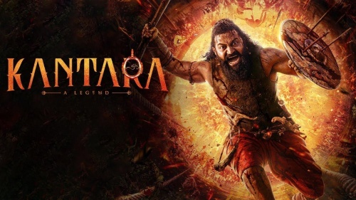 Kantara A Legend Chapter 1 (2025) HD 720p Tamil Movie Watch Online