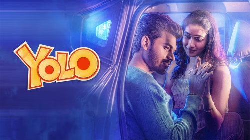 Yolo (2025) HD 720p Tamil Movie Watch Online
